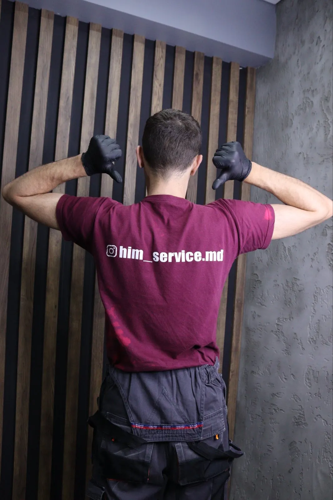 Him Service